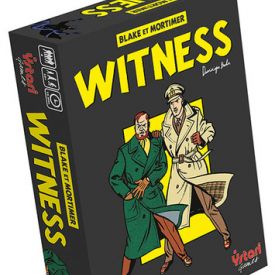 Witness