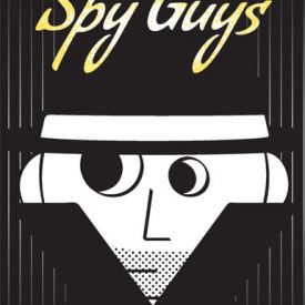 Spy Guys