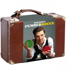 Benedict CumberBocce