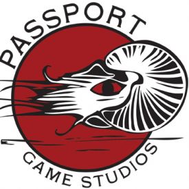 Passport Game Studios