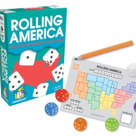 Rolling America