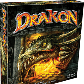 Drakon