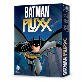Batman Fluxx