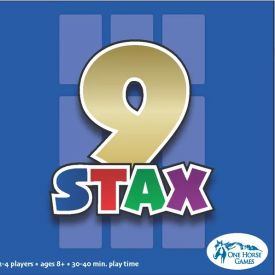 9Stax