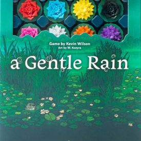 A Gentle Rain: Bloom Edition