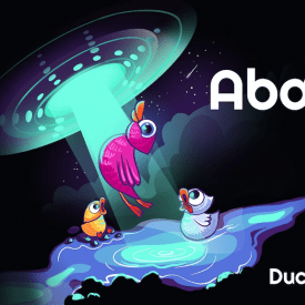 Abducktion