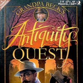 Antiquity Quest