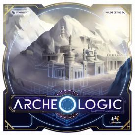 ArcheOLogic