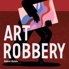 Art Robbery