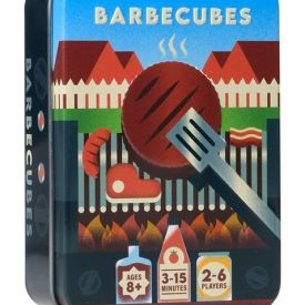 Barbecubes