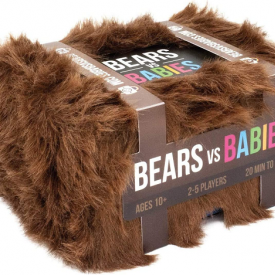 Bears vs Babies