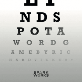Blind Spot