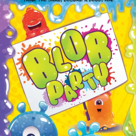 Blob Party
