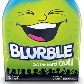 Blurble