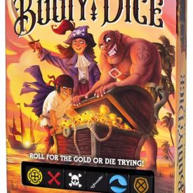 Booty Dice