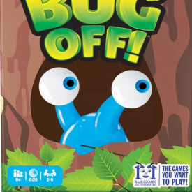 Bug Off!
