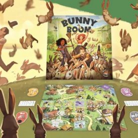 Bunny Boom