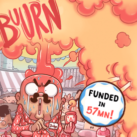 Buurn