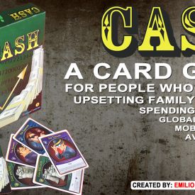 CASH