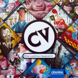 CV