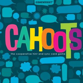Cahoots