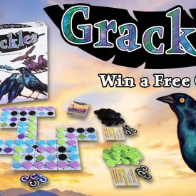 Grackles