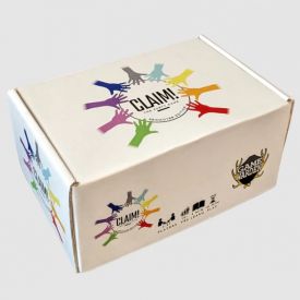 Claim!