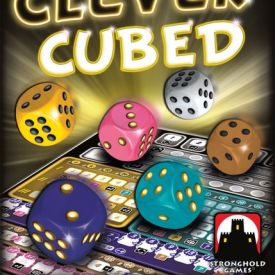 Clever Cubed