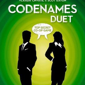 Codenames Duet