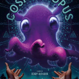 Cosmoctopus