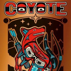 Coyote