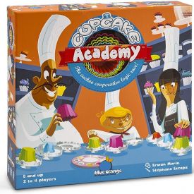 Cupcake Academy