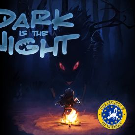 Dark is the Night