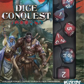 Dice Conquest