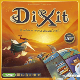 Dixit