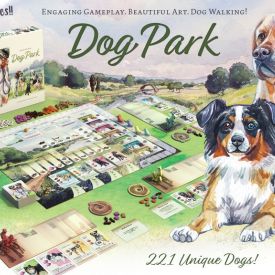 Dog Park