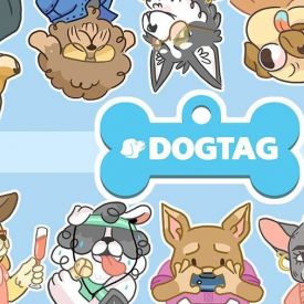 Dogtag
