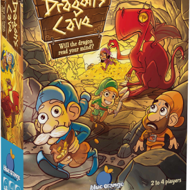 Dragon's Cave