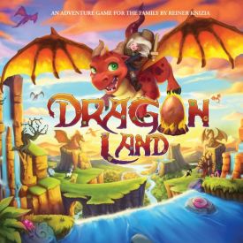 Dragonland
