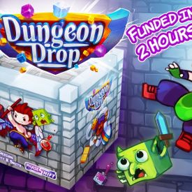 Dungeon Drop