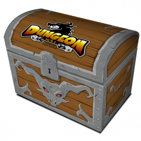 Dungeon Roll