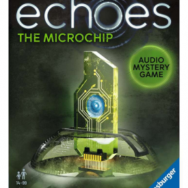 Echoes: The Microchip