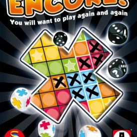 Encore!