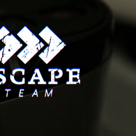 Escape Team