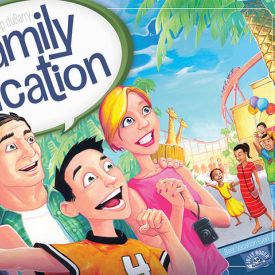 Family Vacation
