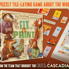 Fit to Print