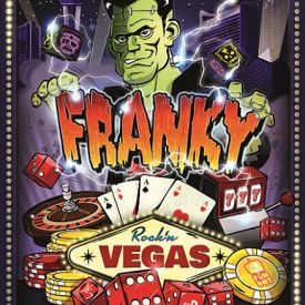 Franky Rock'n Vegas