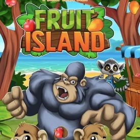 Fruit Island