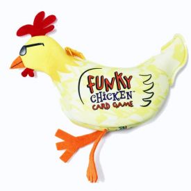 Funky Chicken