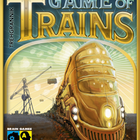 Game of Trains